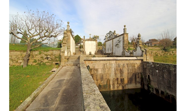 Quinta dos Cónegos