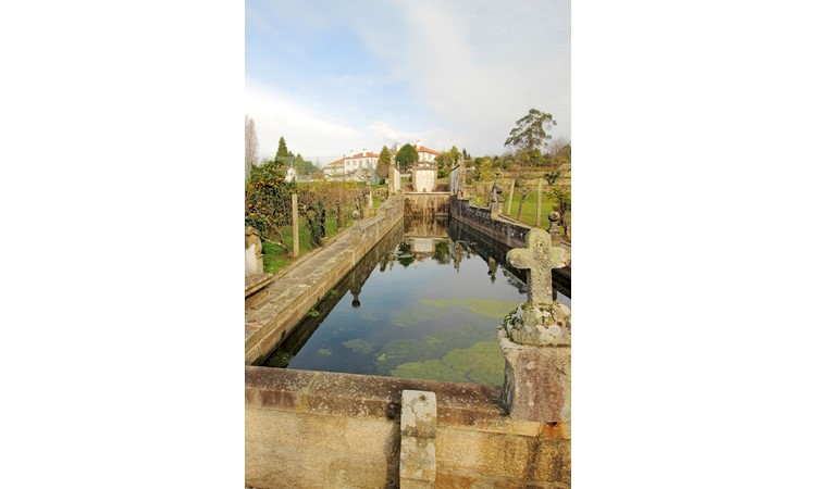 Quinta dos Cónegos