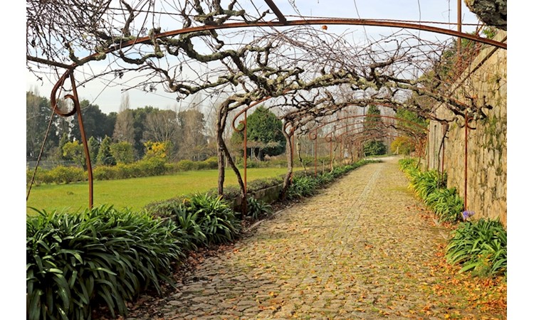 Quinta dos Cónegos