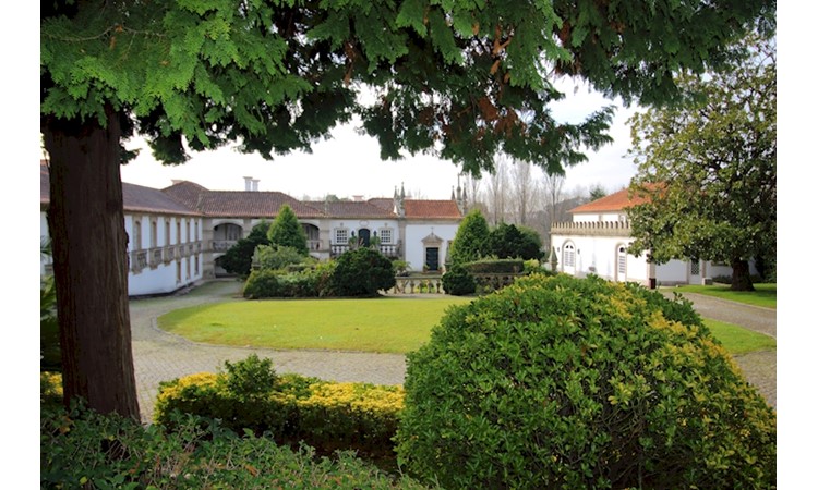 Quinta dos Cónegos