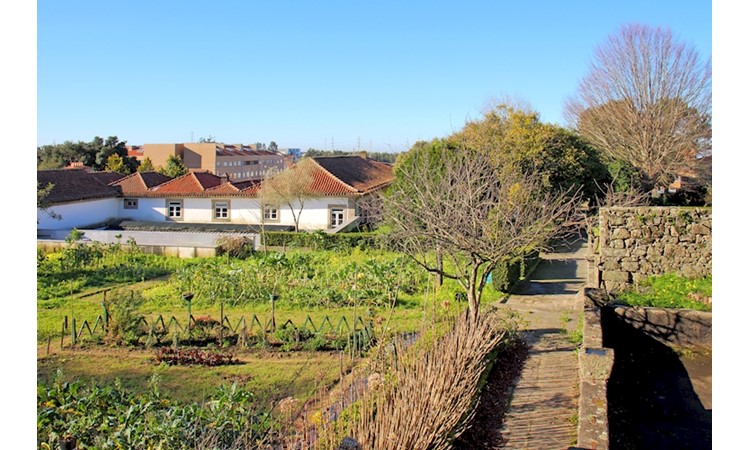 Solar dos Condes de Resende