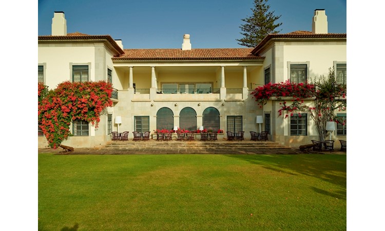 Quinta da Casa Branca