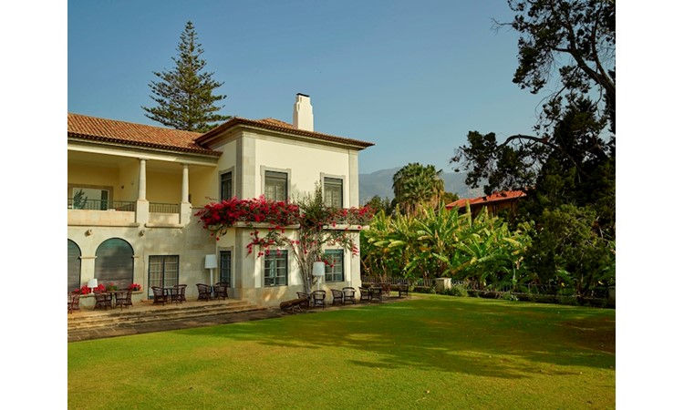 Quinta da Casa Branca