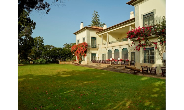 Quinta da Casa Branca