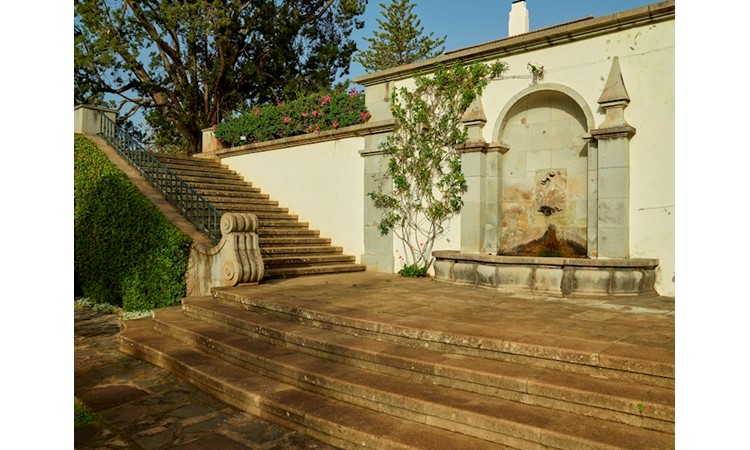Quinta da Casa Branca