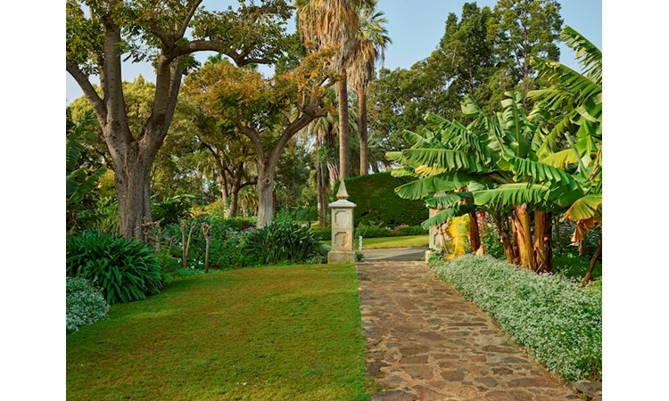 Quinta da Casa Branca