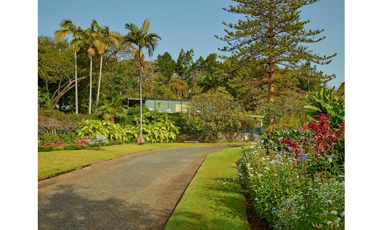 Quinta da Casa Branca