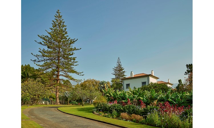 Quinta da Casa Branca