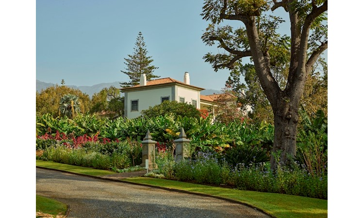 Quinta da Casa Branca