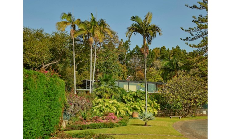 Quinta da Casa Branca