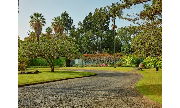 Quinta da Casa Branca