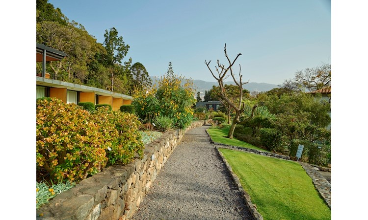Quinta da Casa Branca