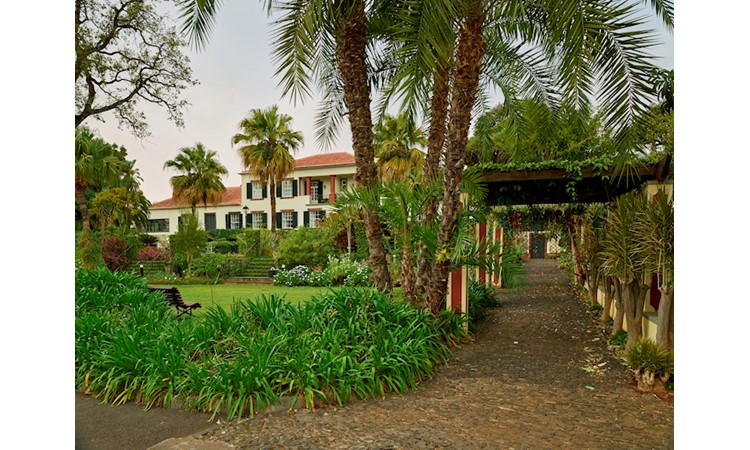 Quinta dos Jardins do Lago