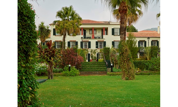Quinta dos Jardins do Lago