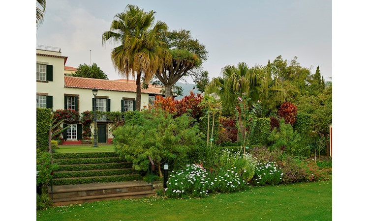 Quinta dos Jardins do Lago