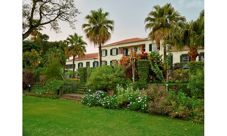 Quinta dos Jardins do Lago