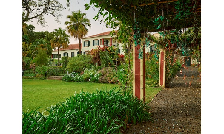 Quinta dos Jardins do Lago