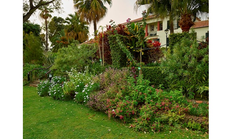 Quinta dos Jardins do Lago