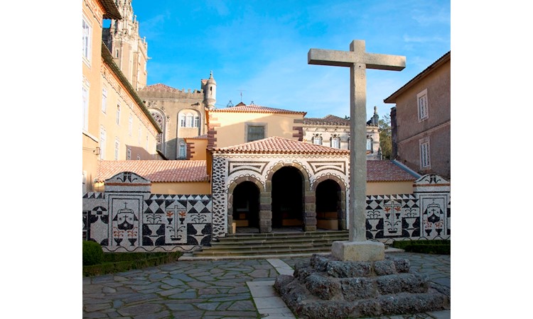 Mata Nacional do Buçaco