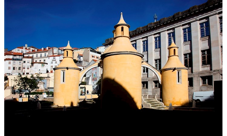 Jardim da Manga