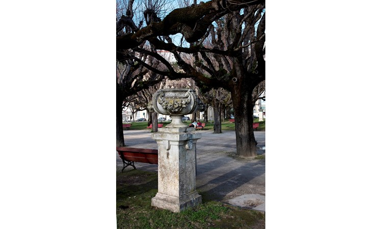 Manuel Braga Park