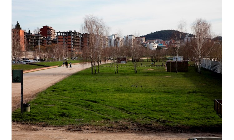 Manuel Braga Park