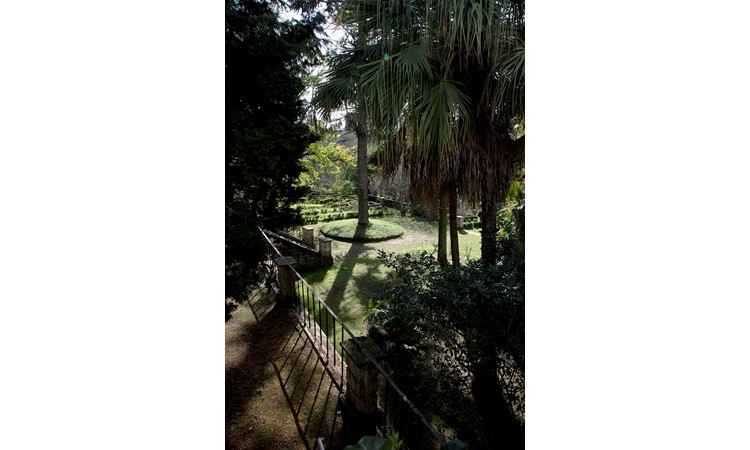 Botanical Garden of the University of Coimbra
