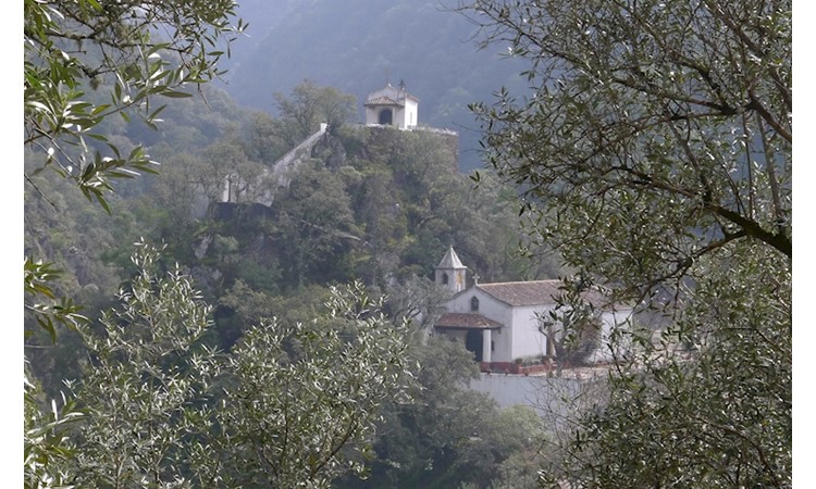Sanctuary of Nossa Senhora da Piedade