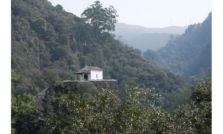 Sanctuary of Nossa Senhora da Piedade