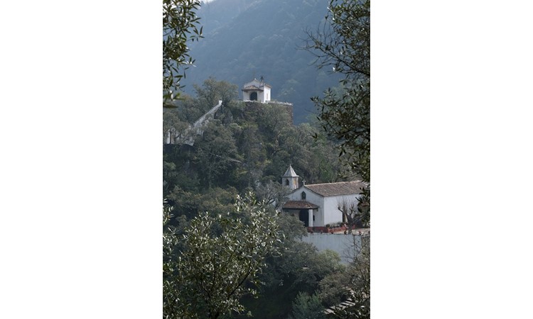 Sanctuary of Nossa Senhora da Piedade