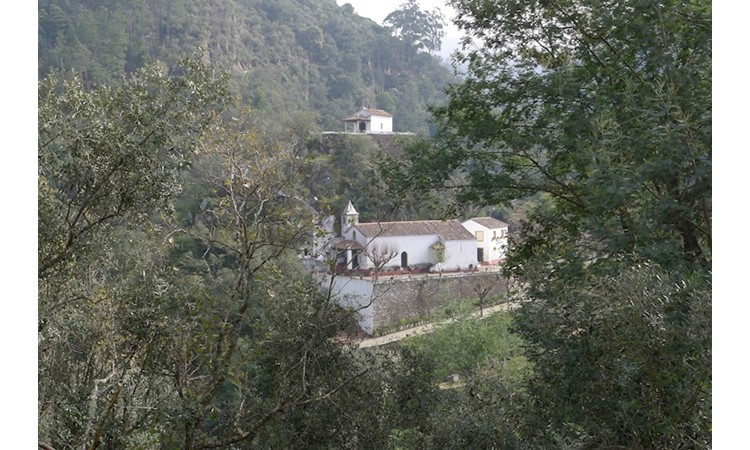 Sanctuary of Nossa Senhora da Piedade