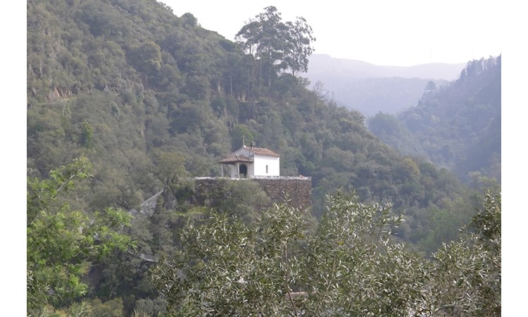 Sanctuary of Nossa Senhora da Piedade