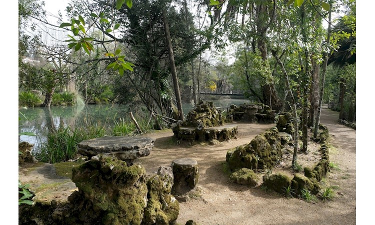 Curia Park