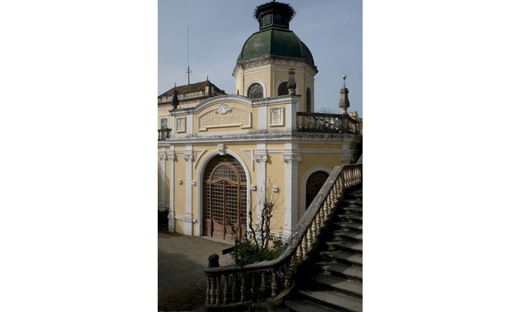 Curia Park