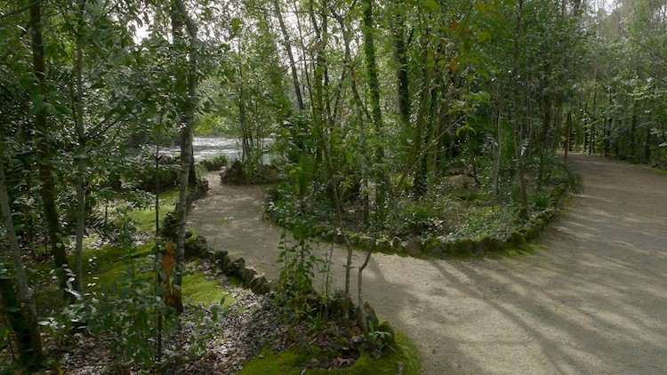 Curia Park