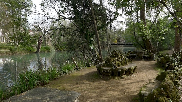 Curia Park