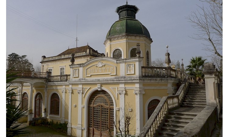 Curia Park