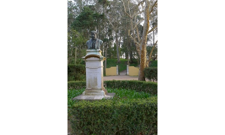 D. Carlos I  Park