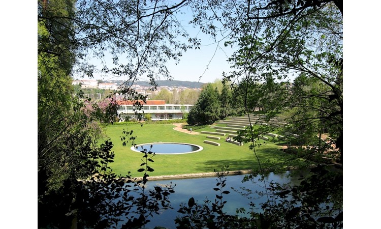 Quinta das Lágrimas