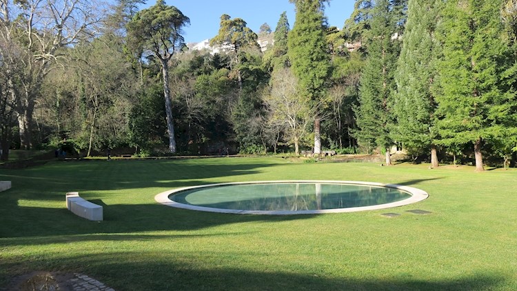 Quinta das Lágrimas