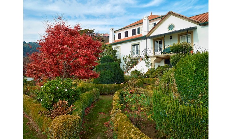 Quinta de Santa Júlia