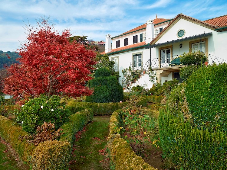 Quinta de Santa Júlia