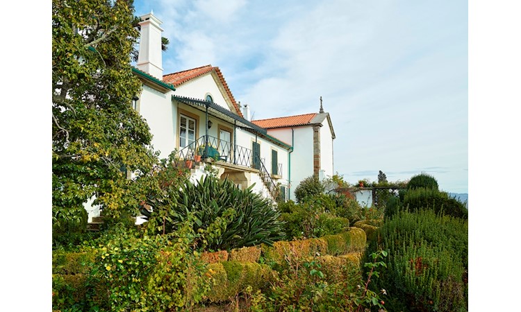 Quinta de Santa Júlia
