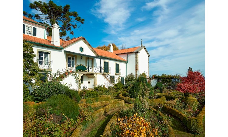 Quinta de Santa Júlia