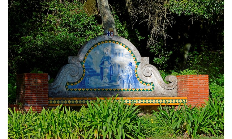 Tapada da Ajuda