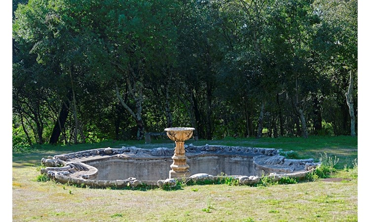 Tapada da Ajuda