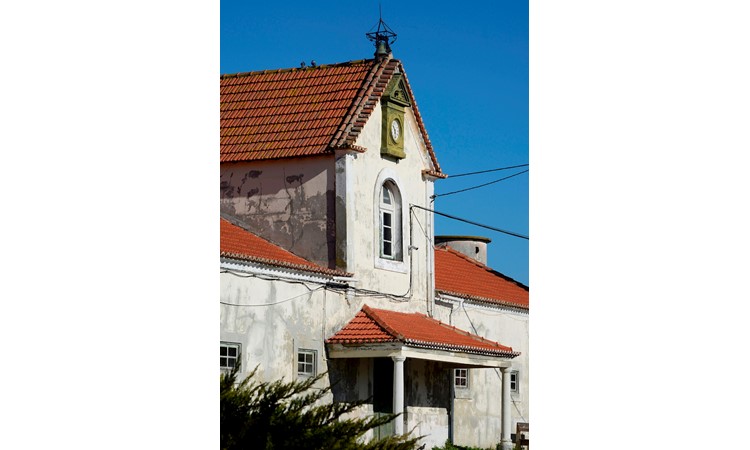 Tapada da Ajuda