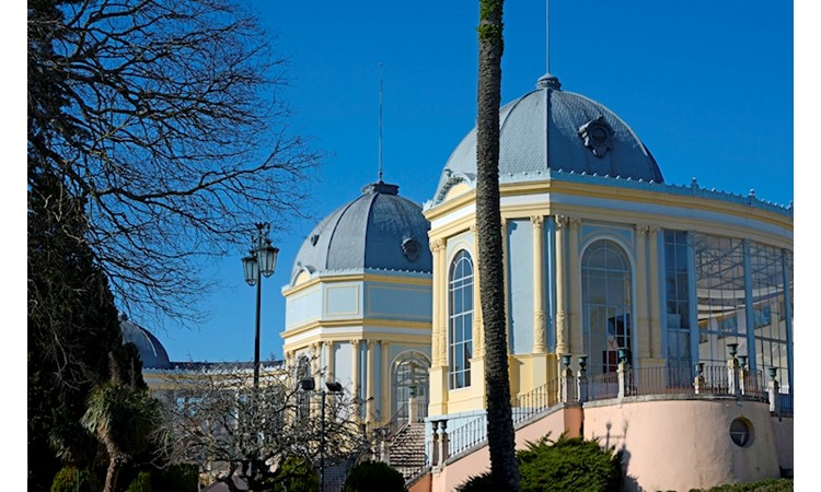 Tapada da Ajuda