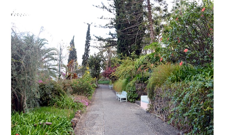 Belmond Reid’s Palace