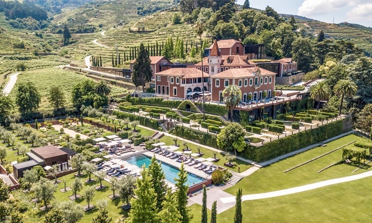 Quinta de Vale de Abraão